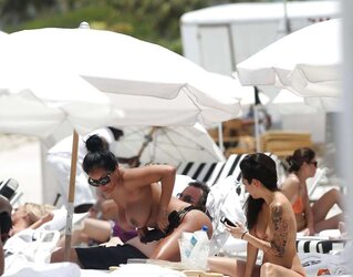 Arab hook-up bomb in the beach