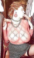 Vintage Superstar Toni