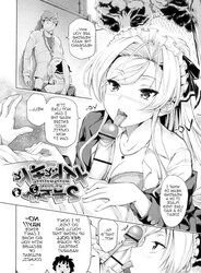 Manga Hentai - Maid and Sir and Number two Chan