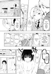 Manga Hentai - Maid and Sir and Number two Chan