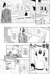 Manga Hentai - Maid and Sir and Number two Chan