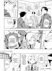 Manga Hentai - Maid and Sir and Number two Chan