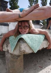 Sport #rec Combine Camel Toes HQGall