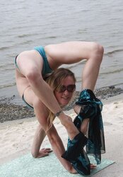 Sport #rec Combine Camel Toes HQGall