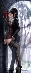 Shiniez - BONDAGE & DISCIPLINE comic
