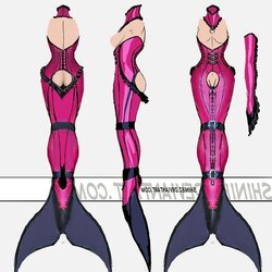 Shiniez - BONDAGE & DISCIPLINE comic
