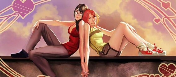 Shiniez - BONDAGE & DISCIPLINE comic