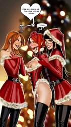 Shiniez - BONDAGE & DISCIPLINE comic