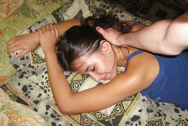 Attractive teenager fuck-fest photos