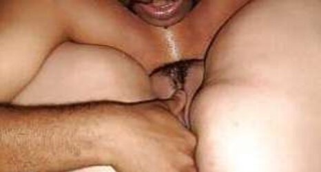 My wifey fat caboose