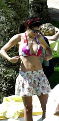 CELEBS - STEAMING AND WONDERFUL VI