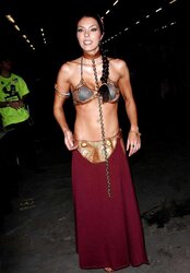 CELEBS - STEAMING AND WONDERFUL VI