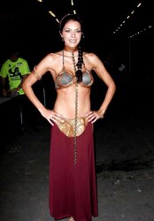 CELEBS - STEAMING AND WONDERFUL VI
