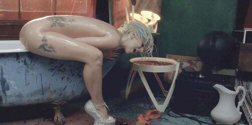 CELEBS - STEAMING AND WONDERFUL VI