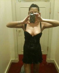 Ample melon teenager
