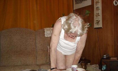 Real granny