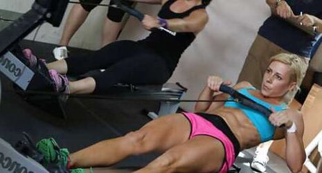 Fitness Gams Mature and Asian Etc.