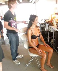 Fitness Gams Mature and Asian Etc.