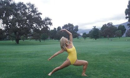 Fitness Gams Mature and Asian Etc.