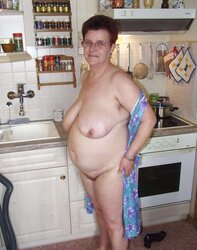 More granny mature mingle