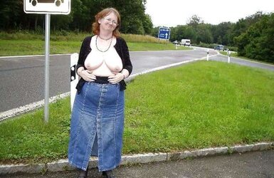 More granny mature mingle