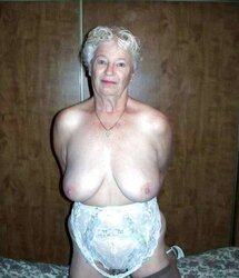 More granny mature mingle