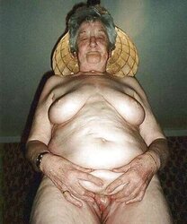 More granny mature mingle