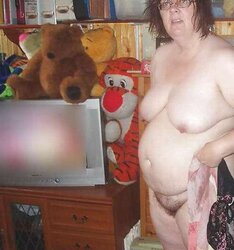 More granny mature mingle