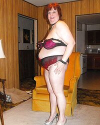 More granny mature mingle