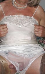 Shear NYLON G-STRINGS