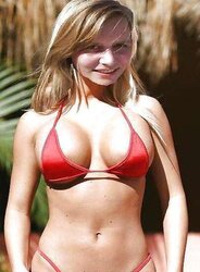 Fakes Rachel for Badman