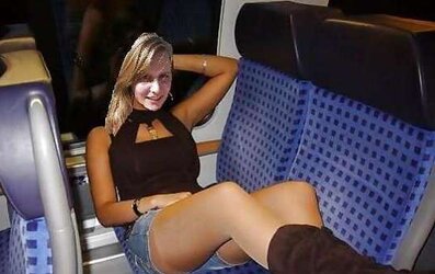 Fakes Rachel for Badman