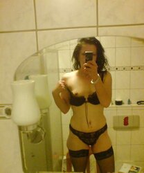 A gf of me