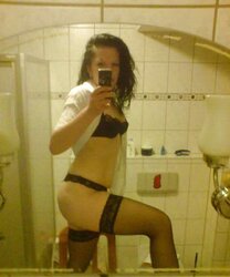 A gf of me