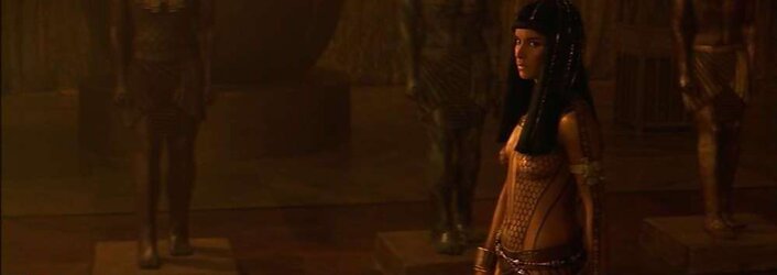 Anck su Namun (Patricia Velasquez)