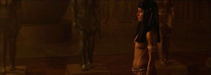 Anck su Namun (Patricia Velasquez)