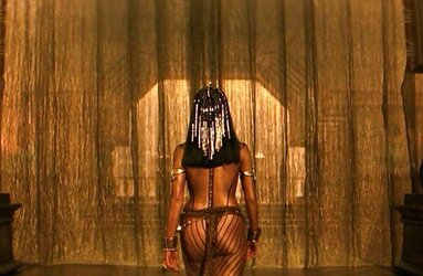 Anck su Namun (Patricia Velasquez)