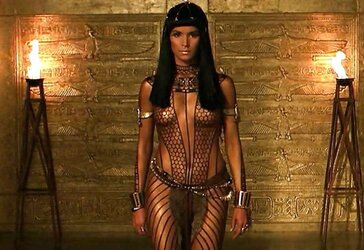 Anck su Namun (Patricia Velasquez)