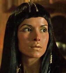 Anck su Namun (Patricia Velasquez)