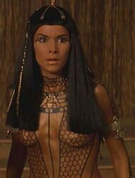 Anck su Namun (Patricia Velasquez)