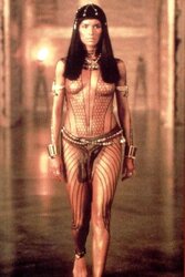 Anck su Namun (Patricia Velasquez)
