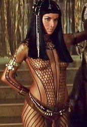 Anck su Namun (Patricia Velasquez)