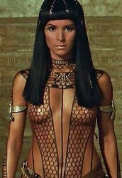 Anck su Namun (Patricia Velasquez)