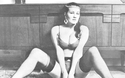 Vintage Magazines SBS No 15 - UK