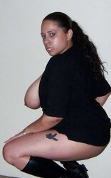 Plumpers chubbs and fatties