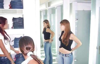 Mix16 Fledgling GIRLFRIEND (six ladies) (Ctk)