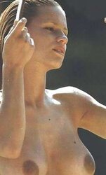 Michelle Hunziker