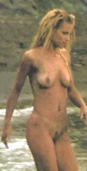 Michelle Hunziker