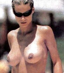 Michelle Hunziker