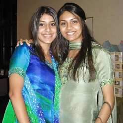Paki beotches in salwar kameez